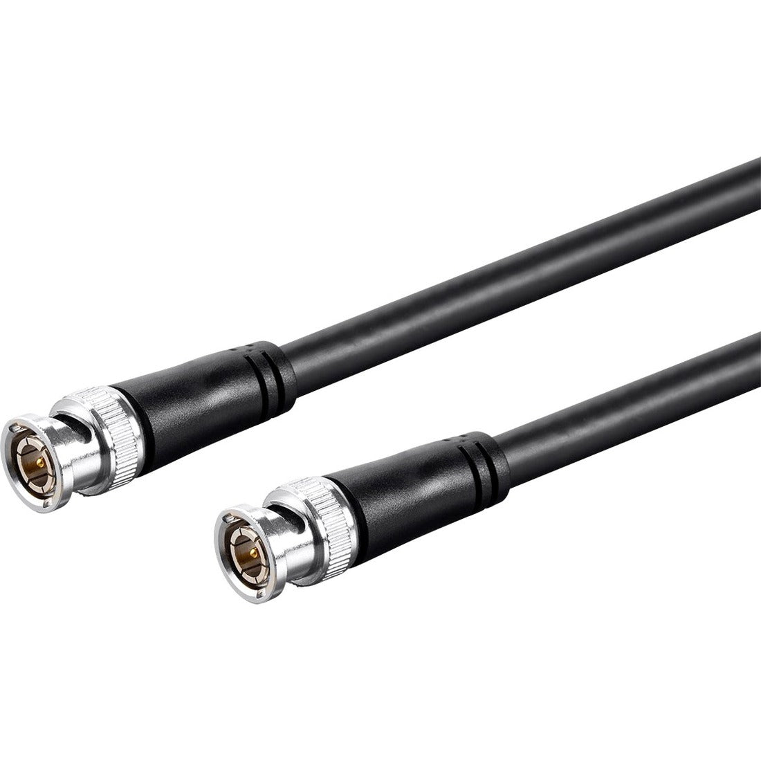 Monoprice Viper Series HD-SDI RG6 BNC Cable, 75ft - 16188