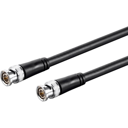 Monoprice Viper Series HD-SDI RG6 BNC Cable, 150ft - 16190