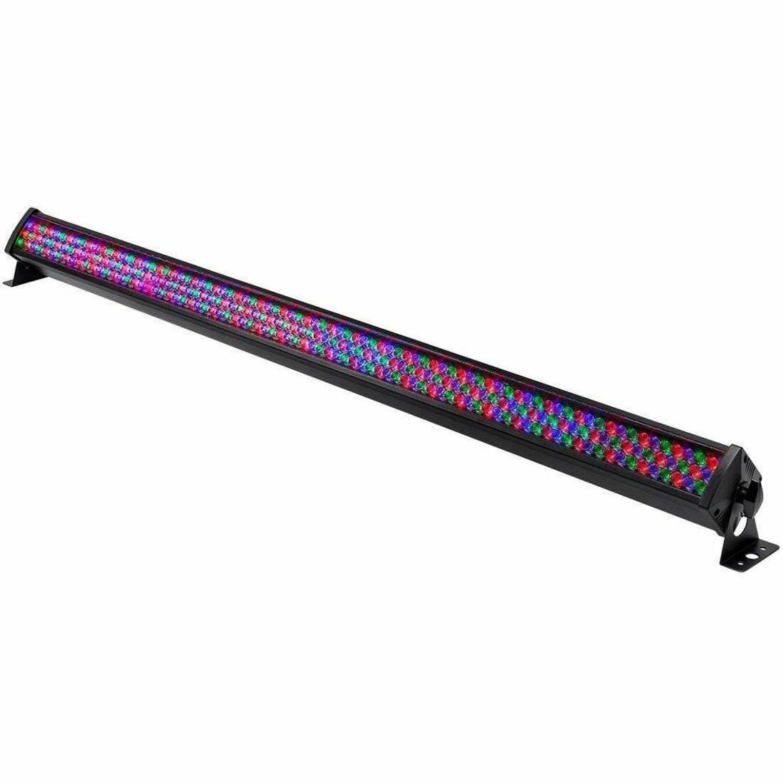 Monoprice Stage Right by Monoprice RGB 42in 24W DMX LED Stage Wash Light Bar - 612601