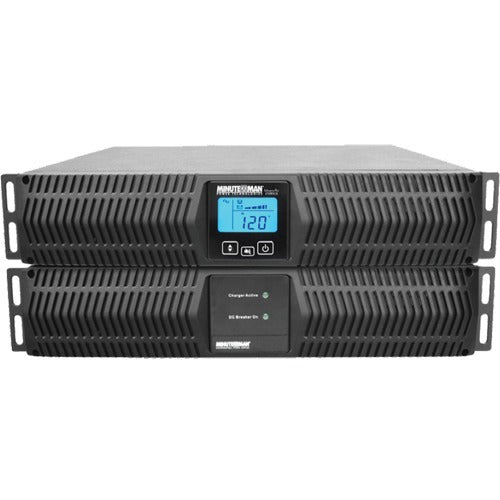 Minuteman BP24RTXL Battery Pack - BP24RTXL