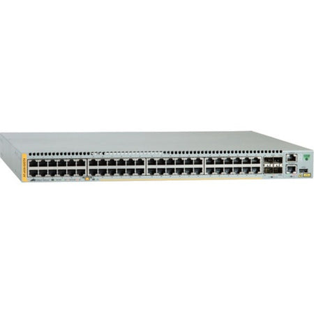 Allied Telesis x930-52GPX Layer 3 Switch - AT-X930-52GPX-B1