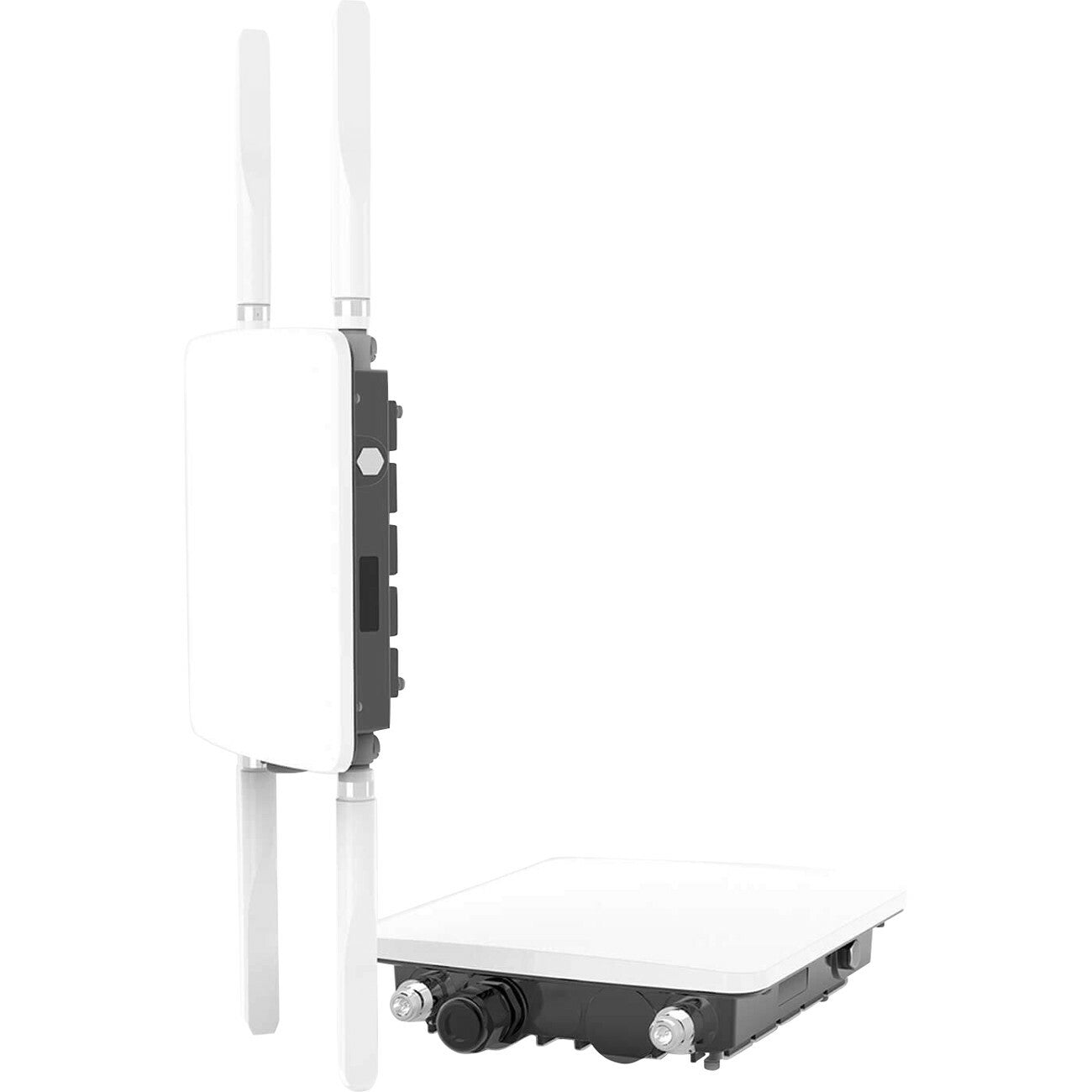 Allied Telesis TQ4400e IEEE 802.11ac 1.15 Gbit/s Wireless Access Point - AT-TQ4400E-01