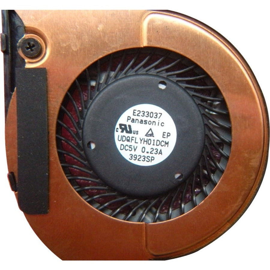 Lenovo-IMSourcing Cooling Fan/Heatsink - 1 Pack - 04X6440