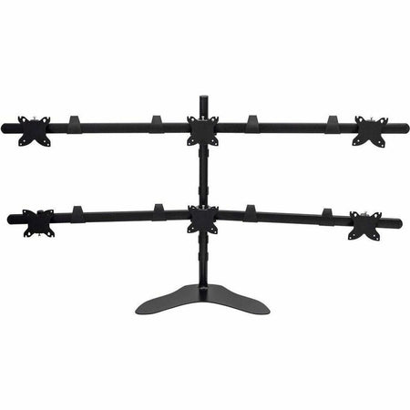 Monoprice 15709 Desk Mount for Monitor - Landscape/Portrait - 15709