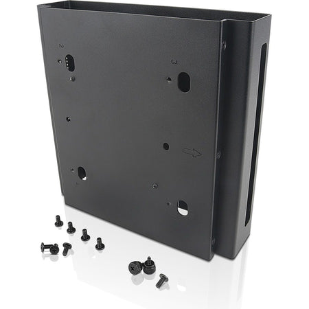 Lenovo Sandwich Kit II Mounting Bracket for Mini PC - Black - 4XH0N04098