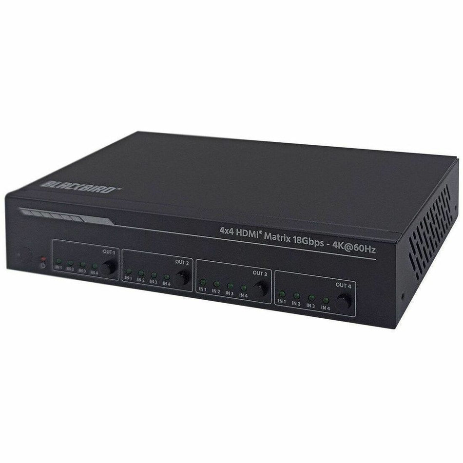 Monoprice Blackbird Video Switcher - 15750