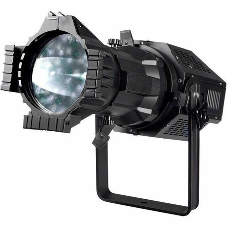 Monoprice Stage Right by Monoprice 200W DMX COB LED Ellipsoidal Stage Light White 3200K 26 - 612751