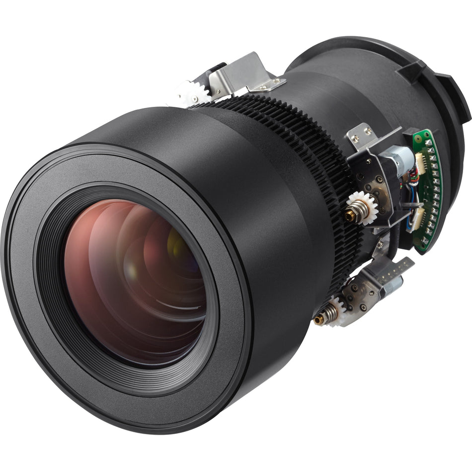 NEC Display - Long Throw Zoom Lens - NP43ZL