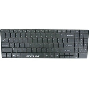 Seal Shield CleanWipe Keyboard - SSKSV099V2