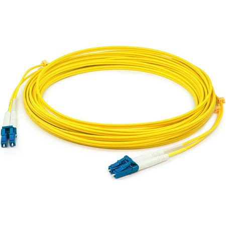 AddOn Fiber Optic Duplex Patch Network Cable - ADD-LC-LC-21M9SMF