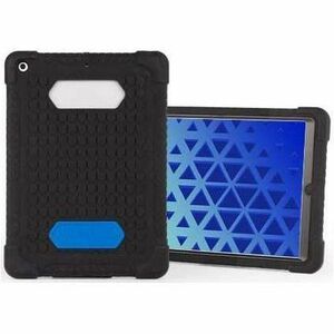 MAXCases Shield Case for New iPad 9.7 (2017 Gen 5/2018 Gen 6) (Black) - AP-SC-IP5-9-BLK