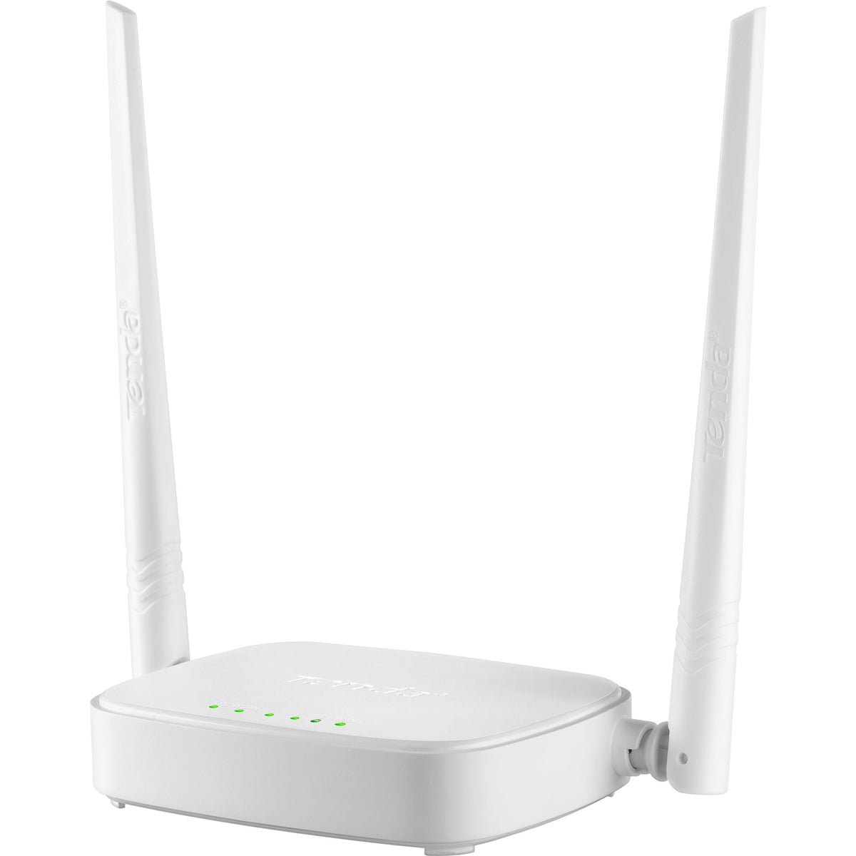 Tenda N301 N300 Wireless Easy Setup Router - N301