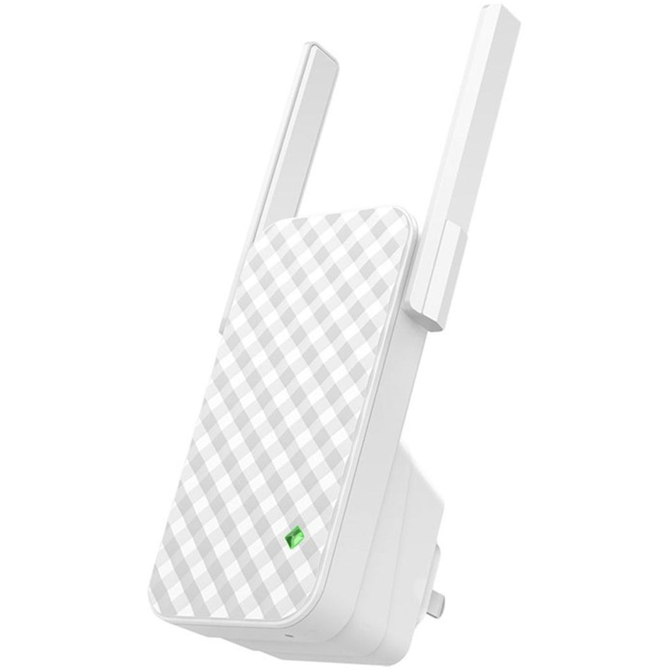 Tenda A9 Wireless N300 Universal Range Extender - A9