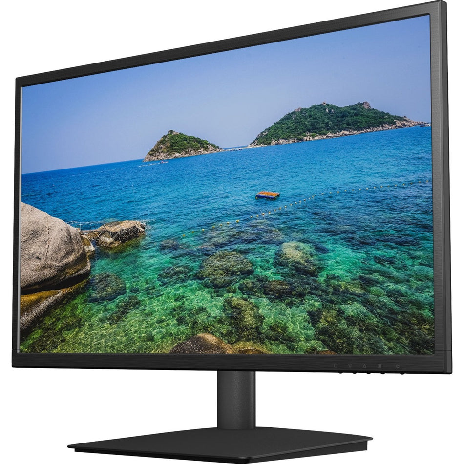 Planar PLL2450MW 24" Class Full HD LCD Monitor - 16:9 - Black - 997-9045-00