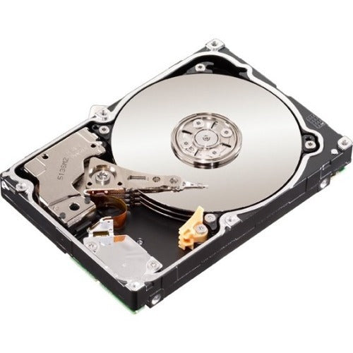 Seagate-IMSourcing ST2000NM0034 2 TB Hard Drive - 3.5" Internal - SAS - ST2000NM0034