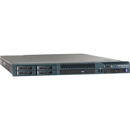 Cisco Flex CT7510 Wireless LAN Controller - AIR-CT7510-2KK9-RF