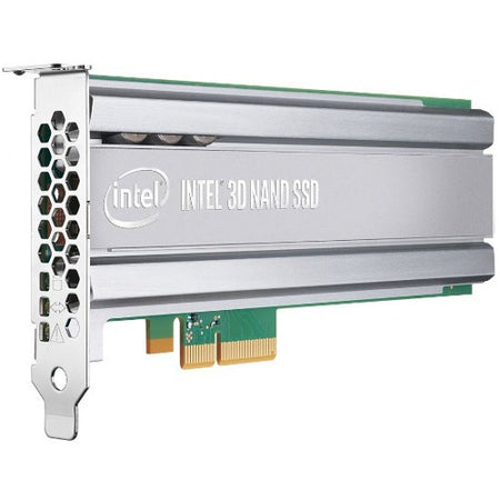 Intel DC P4600 4 TB Solid State Drive - Internal - PCI Express (PCI Express 3.1 x4) - SSDPEDKE040T701