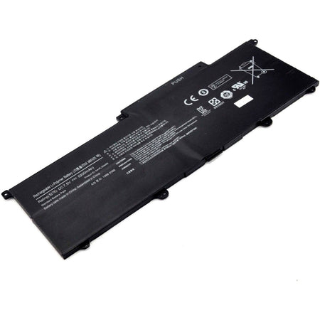 Axiom LI-ION 4-Cell NB Battery Samsung - BA43-00350A - BA43-00350A-AX