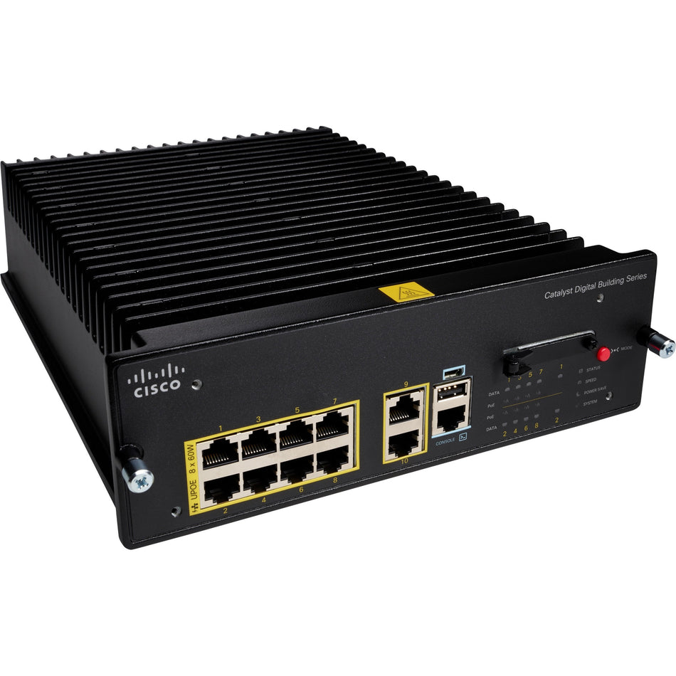 Cisco Catalyst CDB-8P Ethernet Switch - CDB-8P