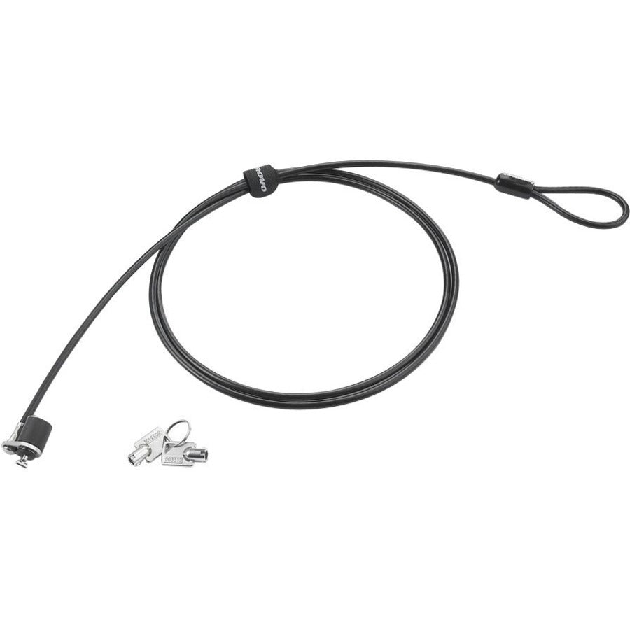 Open Source - Lenovo 57Y4303 Security Cable Lock - 57Y4303