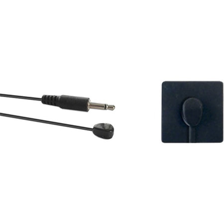 Hall Research IR Emitter Cable and Cover - CIR-KIT-EMT2