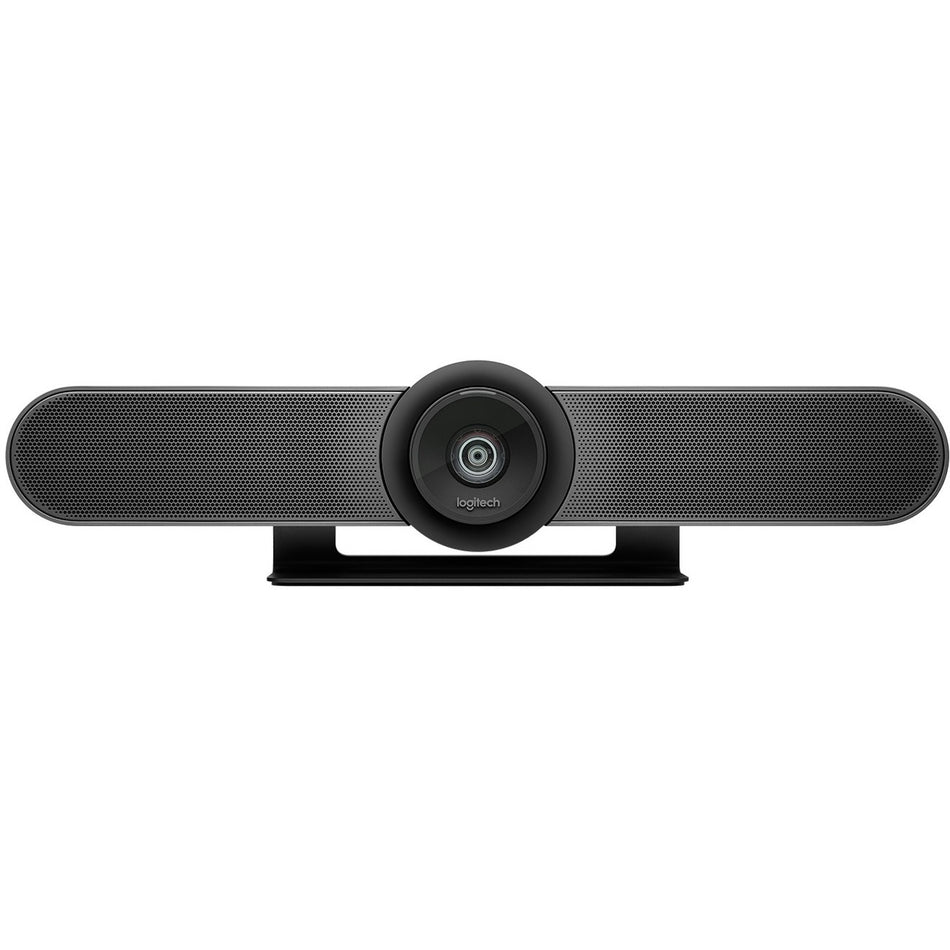 Logitech MeetUp All-in-one conference camera for huddle and small rooms - 960-001101