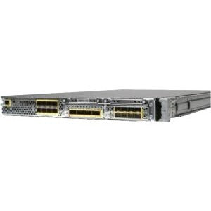 Cisco FirePOWER 4120 Network Security/Firewall Appliance - FPR4120-AMP-K9