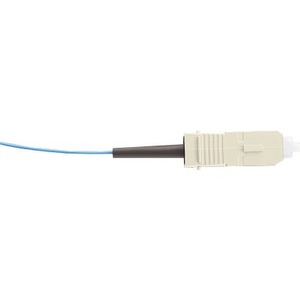 Panduit Fiber Optic Simplex Patch Network Cable - F91BN3NNNSNM001