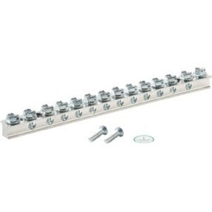 Panduit Grounding Bar - UGB2/0-414-12