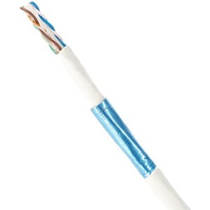 Panduit Cat.6a U/UTP Network Cable - PUR6ASD04BU-CG