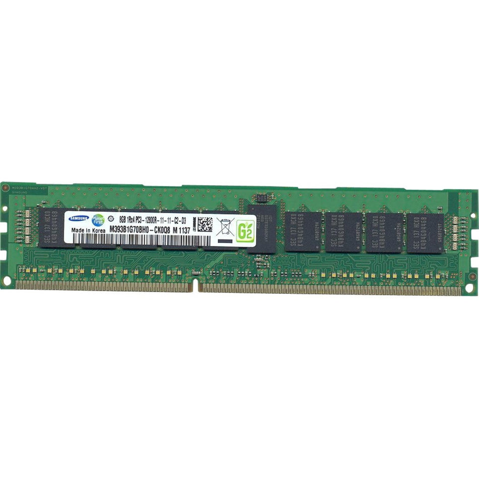 HPE 8GB DDR3 SDRAM Memory Module - 676812-001