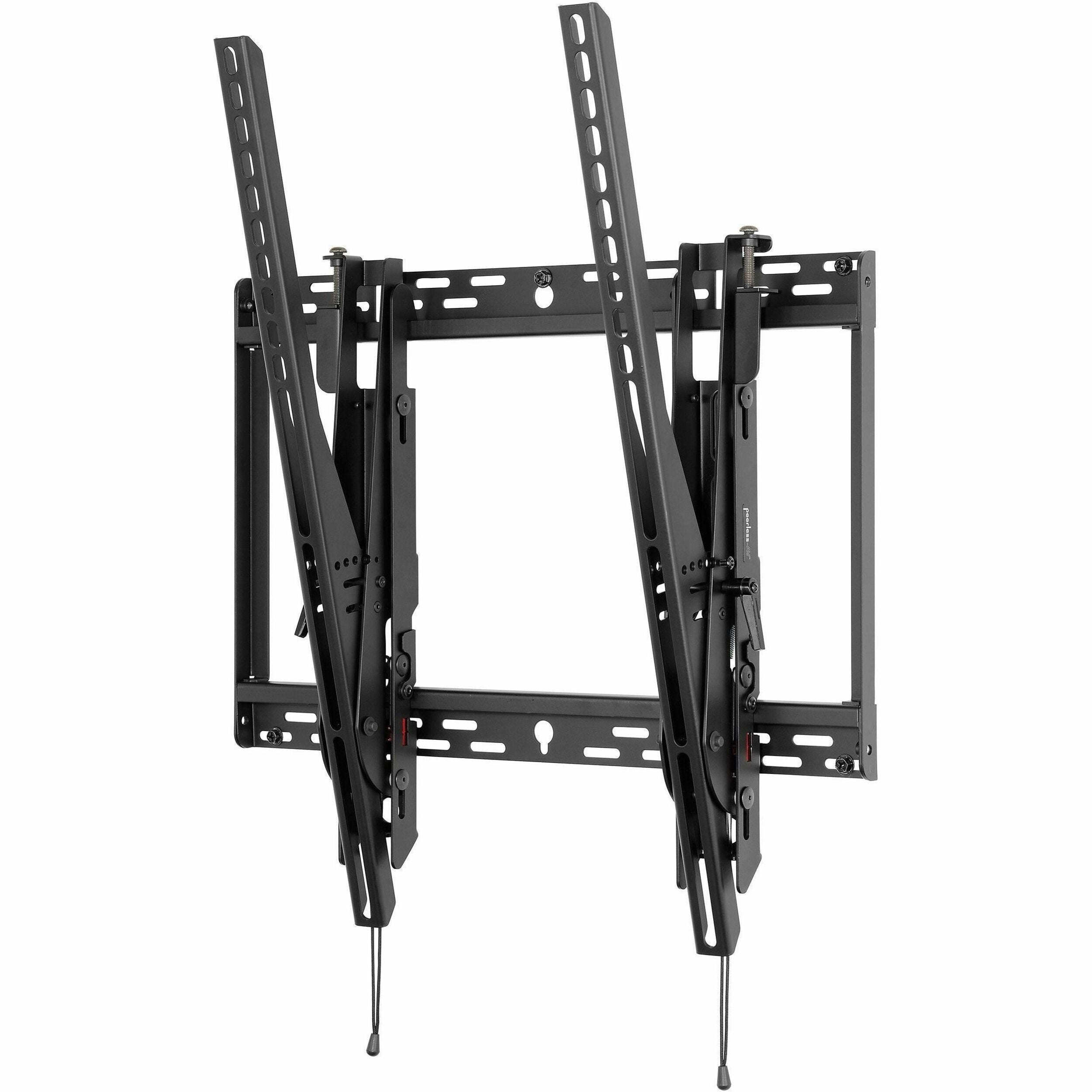 Peerless-AV&reg; SmartMount&reg; Universal Portrait Tilt Wall Mount for 46" to 90" displays - STP680