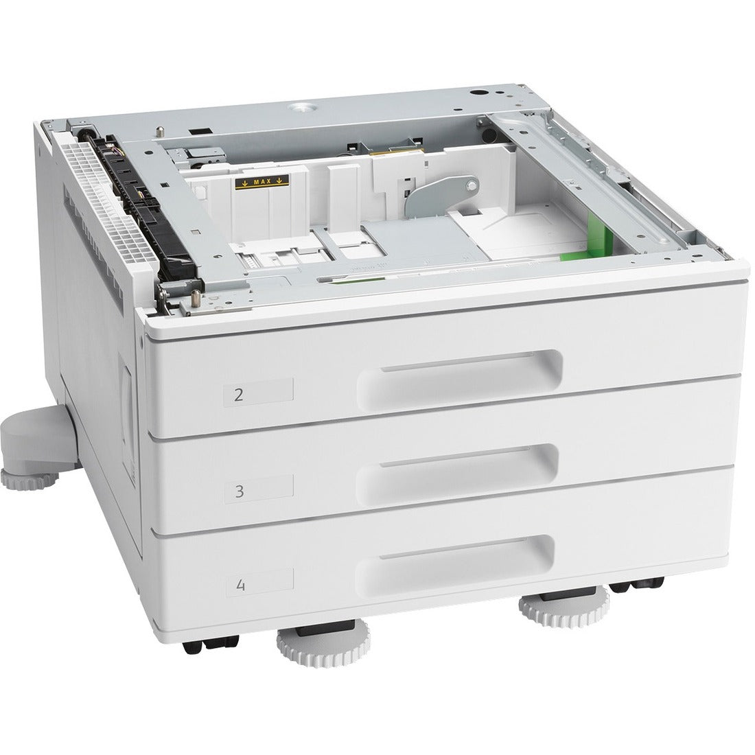 Xerox Three Tray Module - 097S04908