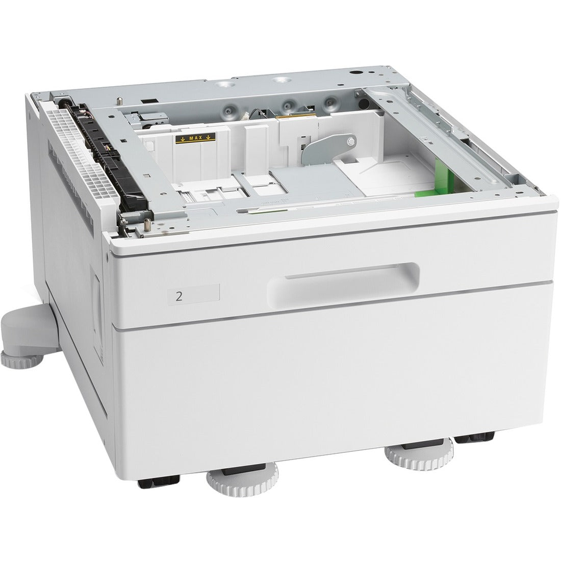 Xerox 520 Sheet A3 Single Tray with Stand - 097S04907