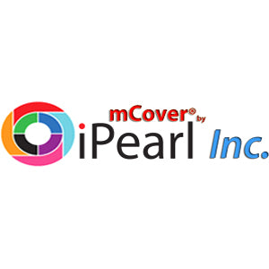 iPearl mCover Chromebook Case - MCOVERHP11G5EBLK