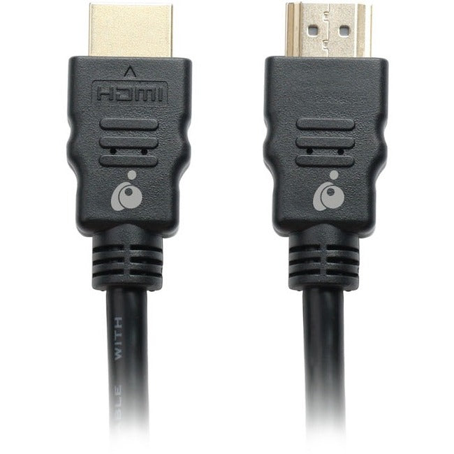 IOGEAR Premium High Speed HDMI Cable 3.3 ft. - GHDC2001