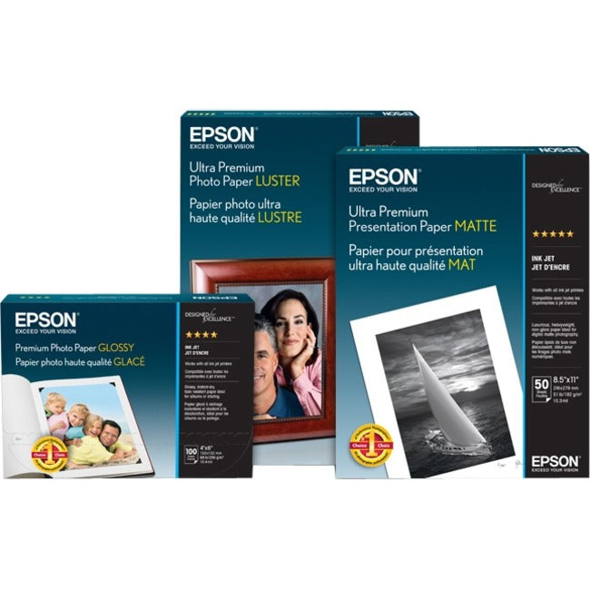 Epson Screen Positive Film - S450134
