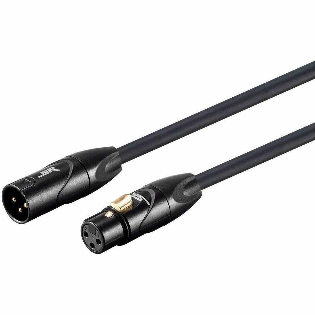 Monoprice Stage Right XLR Audio Cable - 18673