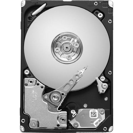 Seagate-IMSourcing Savvio 10K.4 ST9450404SS 450 GB Hard Drive - 2.5" Internal - SAS (6Gb/s SAS) - ST9450404SS