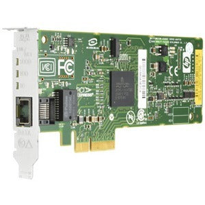 HPE Sourcing NC373T PCI Express Multifunction Gigabit Server Adapter - 394791-B21