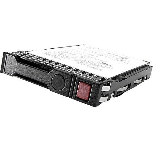 HPE Sourcing 900 GB Hard Drive - 2.5" Internal - SAS (6Gb/s SAS) - 652589-B21