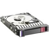 HPE Sourcing 4 TB Hard Drive - 3.5" Internal - SAS (6Gb/s SAS) - 693689-B21