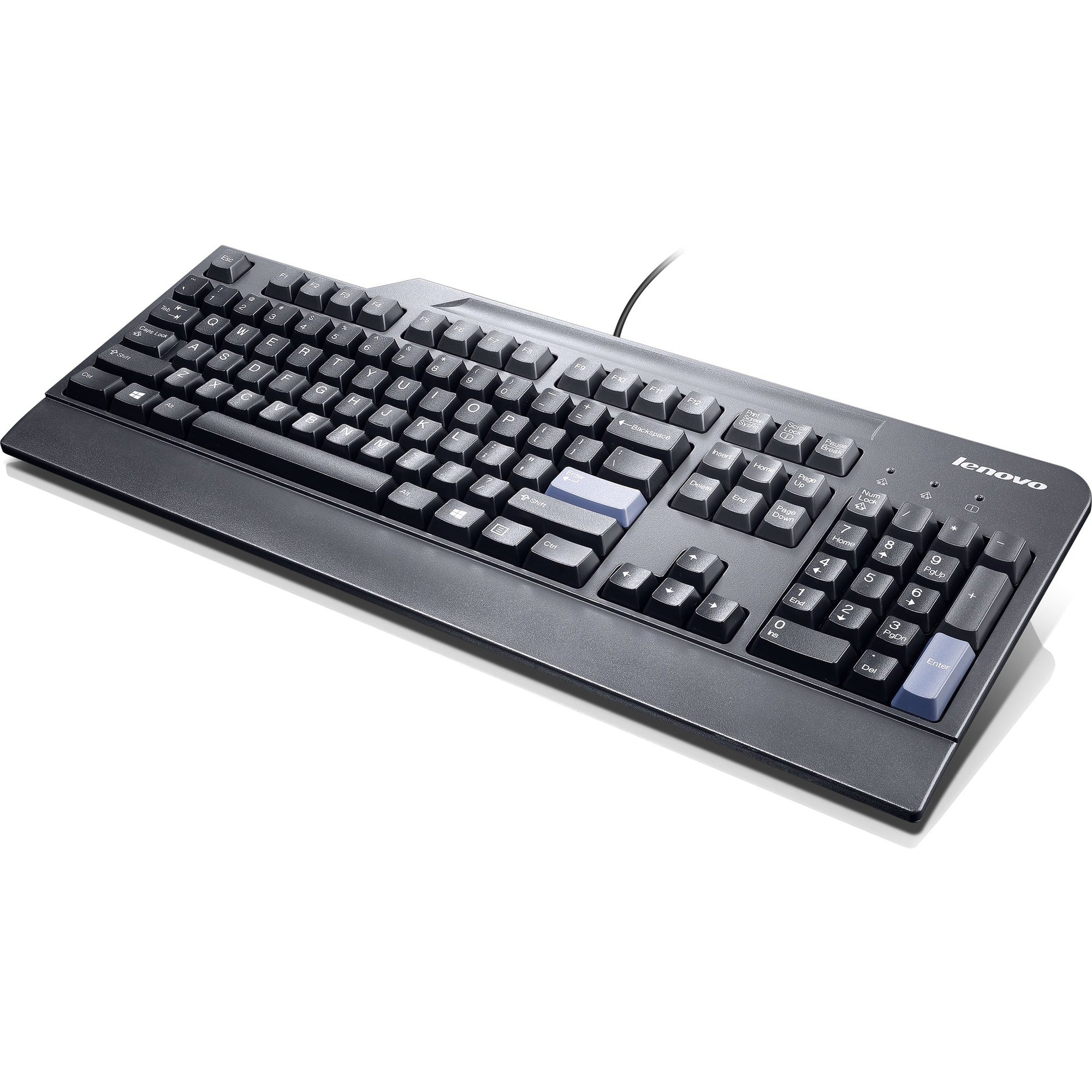 Lenovo-IMSourcing Preferred Pro USB Keyboard - 73P5220