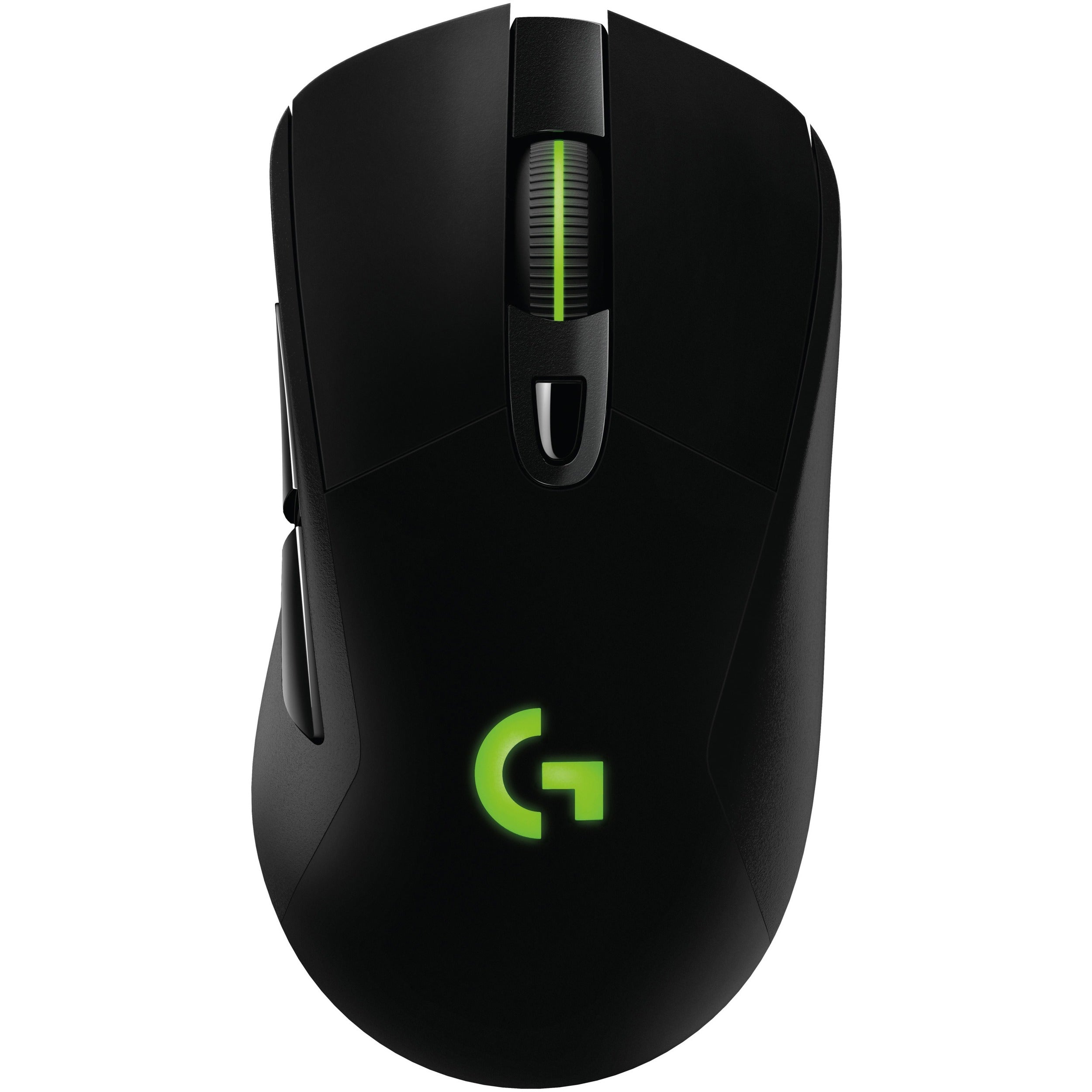 Logitech G703 LightSpeed Wireless Gaming Mouse - 910-005091