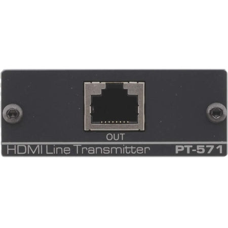 Kramer HDMI HDCP 2.2 Compact Transmitter over PoC Long-Reach DGKat - 90-70832090