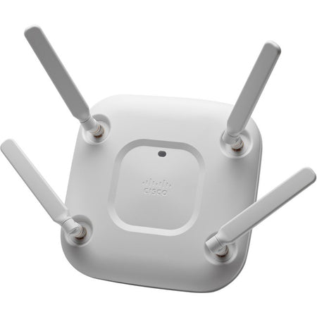 Cisco Aironet 2702E IEEE 802.11ac 1.27 Gbit/s Wireless Access Point - AIR-AP2702EUXK9-RF