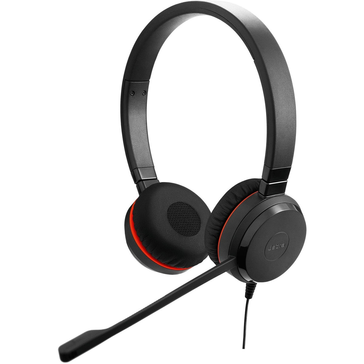 Jabra Evolve 30 II Headset - 14401-21