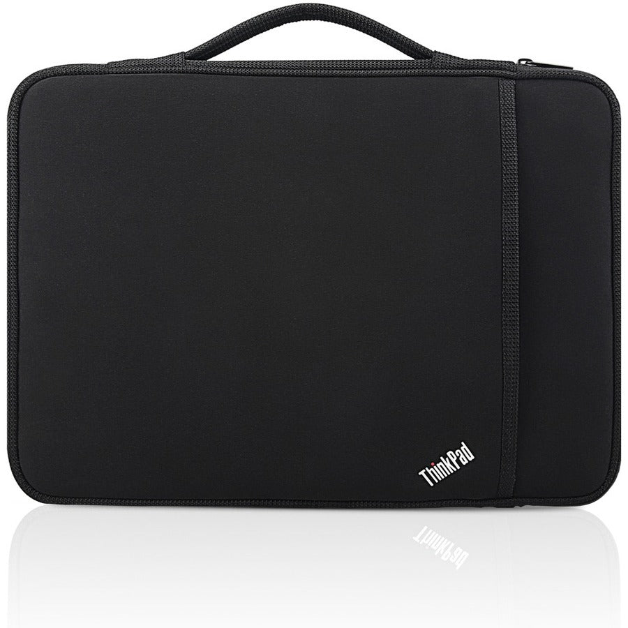 Lenovo Carrying Case (Sleeve) for 14" Notebook - Black - 4X40N18009