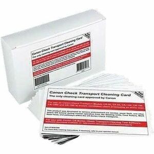 Canon Cleaning Card - 3221V229