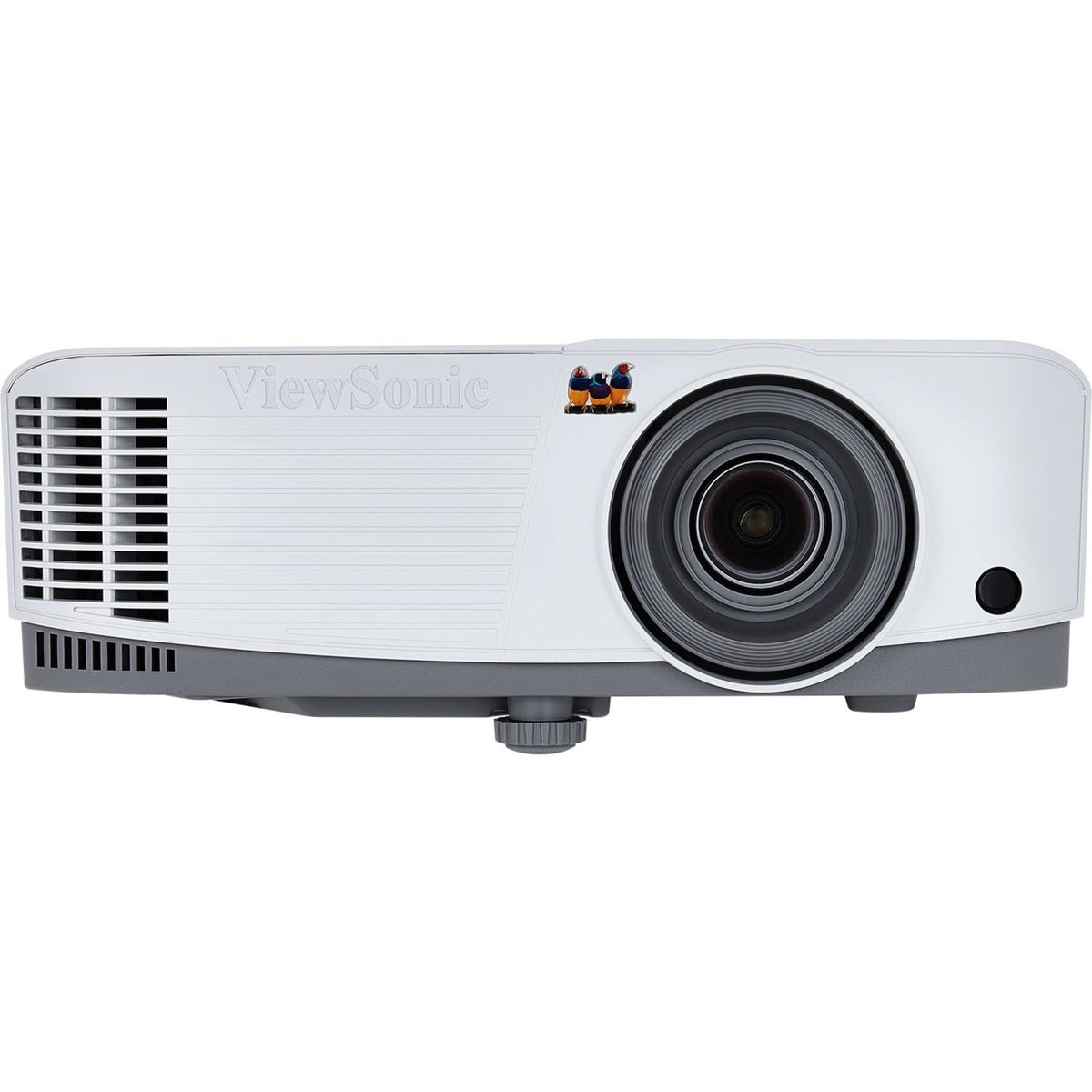 ViewSonic 3800 Lumens SVGA High Brightness Projector for Home and Office with HDMI Vertical Keystone (PA503S) - PA503S